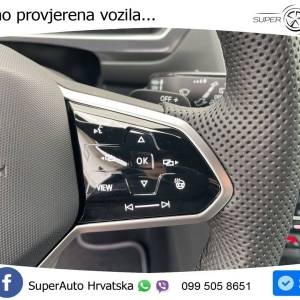 VW Tiguan Allspace 2.0TDI 4M R-Line 200 KS,7-SJED+LED+ACC+GR SJED+VIRT+KAM