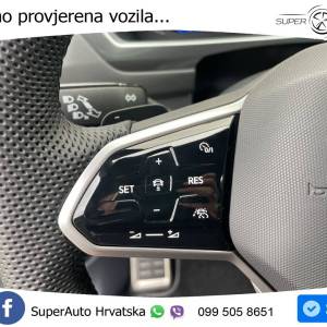 VW Tiguan Allspace 2.0TDI 4M R-Line 200 KS,7-SJED+LED+ACC+GR SJED+VIRT+KAM