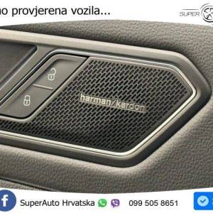 VW Tiguan Allspace DSG 4M R-Line 200 KS, LED+PANO+ACC+4xGR SJED+HEAD+KAM