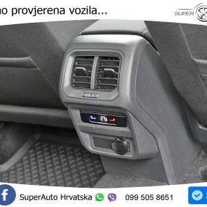 VW Tiguan Allspace Life 2.0 TDI Aut. 150 KS, LED+ACC+KAM+GR SJED+VIRT+PARK