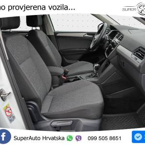 VW Tiguan Allspace Life 2.0 TDI Aut. 150 KS, LED+ACC+KAM+GR SJED+VIRT+PARK