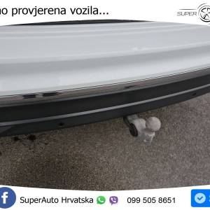 VW Tiguan Allspace Life 2.0 TDI Aut. 150 KS, LED+ACC+KAM+GR SJED+VIRT+PARK