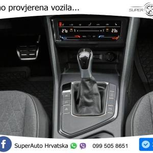 VW Tiguan Allspace Life 2.0 TDI Aut. 150 KS, LED+ACC+KAM+GR SJED+VIRT+PARK