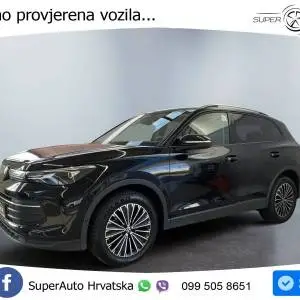 VW Tiguan Life 1.5eTSI DSG 150 KS, LED+ACC+360+GR SJED+VIRT+360
