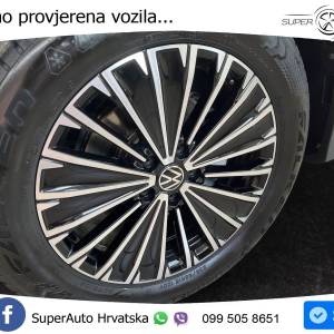 VW Tiguan Life 1.5eTSI DSG 150 KS, LED+ACC+360+GR SJED+VIRT+360