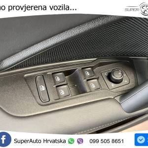 VW Tiguan Life 1.5eTSI DSG 150 KS, LED+ACC+360+GR SJED+VIRT+360
