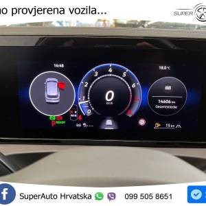 VW Tiguan Life 1.5eTSI DSG 150 KS, LED+ACC+360+GR SJED+VIRT+360