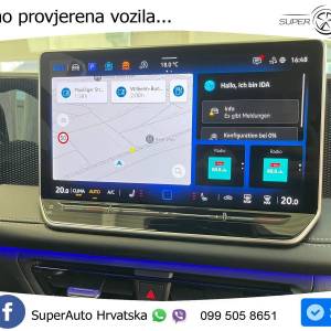 VW Tiguan Life 1.5eTSI DSG 150 KS, LED+ACC+360+GR SJED+VIRT+360