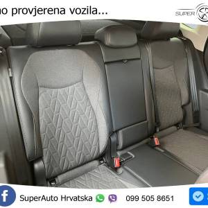 VW Tiguan Life 1.5eTSI DSG 150 KS, LED+ACC+360+GR SJED+VIRT+360