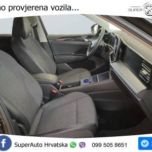 VW Tiguan Life 1.5eTSI DSG 150 KS, LED+ACC+360+GR SJED+VIRT+360