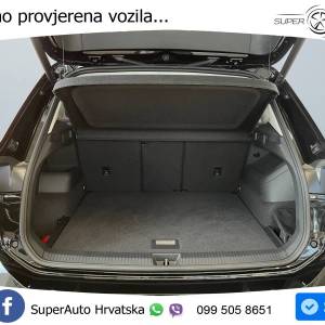 VW Tiguan Life 1.5eTSI DSG 150 KS, LED+ACC+360+GR SJED+VIRT+360