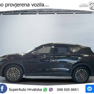 VW Tiguan Life 1.5eTSI DSG 150 KS, LED+ACC+360+GR SJED+VIRT+360