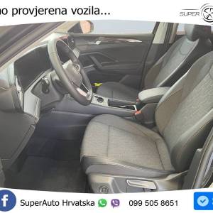 VW Tiguan Life 1.5eTSI DSG 150 KS, LED+ACC+360+GR SJED+VIRT+360