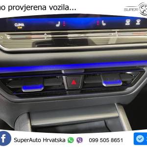 VW Tiguan Life 1.5eTSI DSG 150 KS, LED+ACC+360+GR SJED+VIRT+360