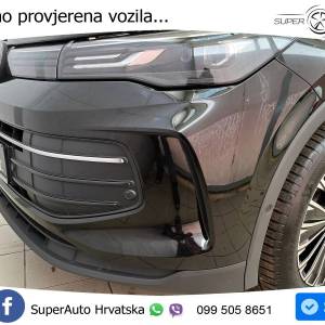 VW Tiguan Life 1.5eTSI DSG 150 KS, LED+ACC+360+GR SJED+VIRT+360