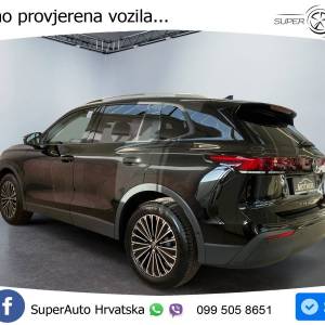 VW Tiguan Life 1.5eTSI DSG 150 KS, LED+ACC+360+GR SJED+VIRT+360