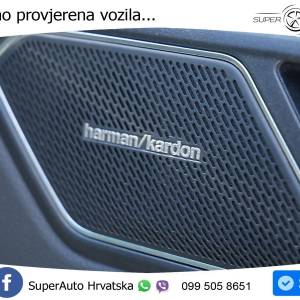 VW Tiguan R 2.0 TSI 4M DSG Black 320 KS, LED+ACC+PANO+4xGR SJED+VIRT+360