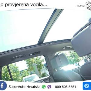 VW Tiguan R 2.0 TSI 4M DSG Black 320 KS, LED+ACC+PANO+4xGR SJED+VIRT+360