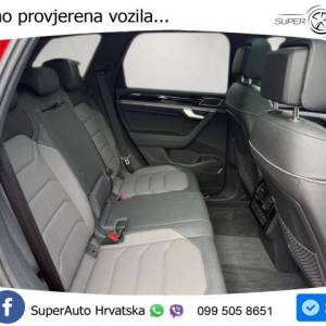 VW Touareg 3.0 TDI 4M Aut. R-Line 286 KS, PANO+ZRAČ+360+GR SJED+HEAD+ACC+KEY