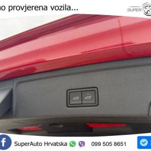 VW Touareg 3.0 TDI 4M Aut. R-Line 286 KS, PANO+ZRAČ+360+GR SJED+HEAD+ACC+KEY