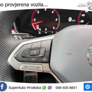 VW Touareg 3.0 TDI 4M Aut. R-Line 286 KS, PANO+ZRAČ+360+GR SJED+HEAD+ACC+KEY