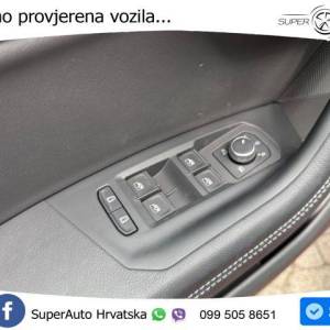 VW Touareg 3.0 TDI 4M Aut. R-Line 286 KS, PANO+ZRAČ+360+GR SJED+HEAD+ACC+KEY