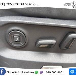 VW Touareg 3.0 TDI 4M Aut. R-Line 286 KS, PANO+ZRAČ+360+GR SJED+HEAD+ACC+KEY