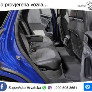 VW Touareg 3.0 TDI 4M Aut. R-Line 286 KS, PANO+ZRAČ+360+GR SJED+HEAD+ACC+KEY