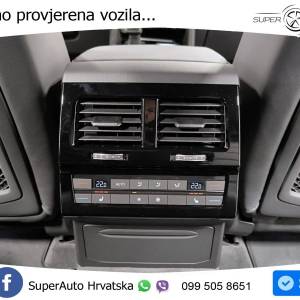 VW Touareg 3.0 TDI 4M Aut. R-Line 286 KS, PANO+ZRAČ+360+GR SJED+HEAD+ACC+KEY