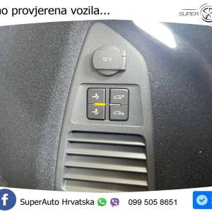 VW Touareg 3.0 TDI 4M Aut R-Line 286 KS, PANO+ZRAČ+360+GR SJED+HEAD+ACC+KEY
