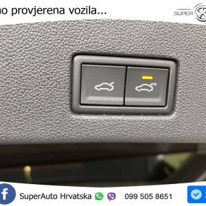 VW Touareg 3.0 TDI 4M Aut R-Line 286 KS, PANO+ZRAČ+360+GR SJED+HEAD+ACC+KEY