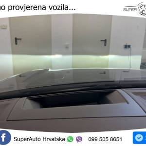 VW Touareg 3.0 TDI 4M Aut R-Line 286 KS, PANO+ZRAČ+360+GR SJED+HEAD+ACC+KEY