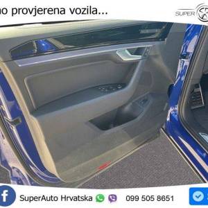 VW Touareg 3.0 TDI 4M Aut. R-Line 286 KS, ZRAČ+KAM+ACC+GR SJED+KEY+VIRT+LANE