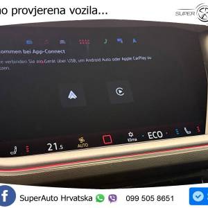 VW Touareg 3.0 TDI 4M Aut. R-Line 286 KS, PANO+ZRAČ+360+GR SJED+ACC+HEAD+KEY