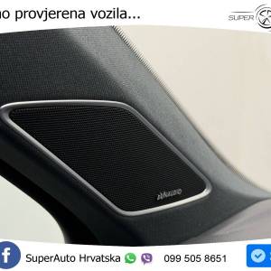 VW Touareg 3.0 TDI 4M Aut. R-Line 286 KS, PANO+ZRAČ+360+GR SJED+ACC+HEAD+KEY