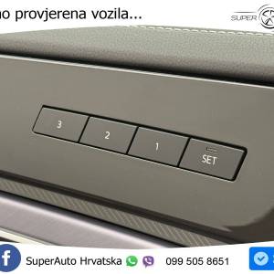 VW Touareg 3.0 TDI 4M Aut. R-Line 286 KS, PANO+ZRAČ+360+GR SJED+ACC+HEAD+KEY