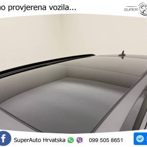 VW Touareg 3.0 TDI 4M Aut. R-Line 286 KS, PANO+ZRAČ+360+GR SJED+ACC+HEAD+KEY