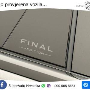 VW Touareg 3.0 TDI 4M Aut. R-Line 286 KS, PANO+ZRAČ+360+GR SJED+ACC+HEAD+KEY