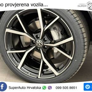 VW Touareg 3.0 TDI 4M Aut. R-Line 286 KS, PANO+ZRAČ+360+GR SJED+ACC+HEAD+KEY