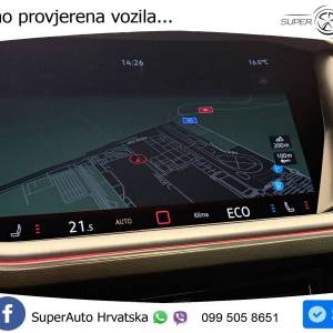 VW Touareg 3.0 TDI 4M Aut. R-Line 286 KS, PANO+ZRAČ+360+GR SJED+ACC+HEAD+KEY