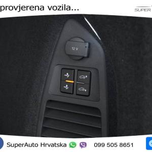 VW Touareg 3.0 TDI 4M Aut. R-Line 286 KS, ZRAČ+360+ACC+GR SJED+KEY+VIRT+LANE