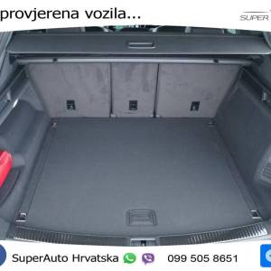 VW Touareg 3.0 TDI 4M Aut. R-Line 286 KS, ZRAČ+360+ACC+GR SJED+KEY+VIRT+LANE