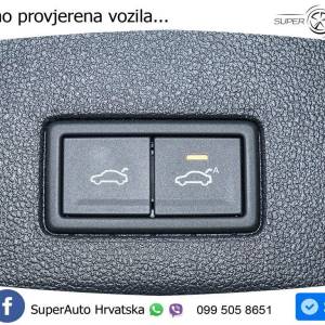VW Touareg 3.0 TDI 4M Aut. R-Line 286 KS, PANO+ZRAČ+360+GR SJED+ACC+HEAD+KEY