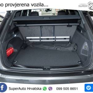 VW Touareg 3.0 TDI 4M Aut. R-Line 286 KS, PANO+ZRAČ+360+GR SJED+ACC+HEAD+KEY