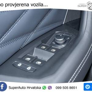 VW Touareg 3.0 TDI 4M Aut. R-Line 286 KS, PANO+ZRAČ+360+GR SJED+ACC+HEAD+KEY
