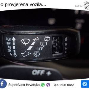 VW Touareg 3.0 TDI 4M Aut. R-Line 286 KS, PANO+ZRAČ+360+GR SJED+ACC+HEAD+KEY