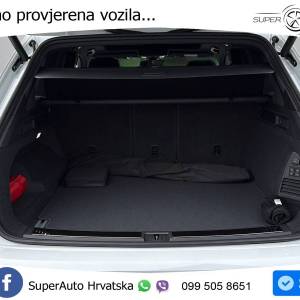 VW Touareg 3.0 TDI 4M Aut. R-Line 286 KS, PANO+ZRAČ+360+GR SJED+ACC+KEY+HEAD