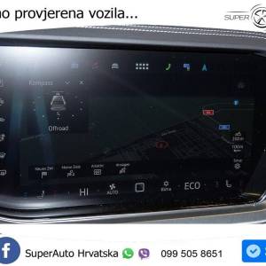 VW Touareg 3.0 TDI 4M Aut. R-Line 286 KS, PANO+ZRAČ+360+GR SJED+ACC+HEAD+KEY