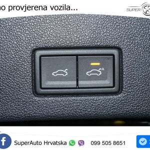 VW Touareg 3.0 TDI 4M Aut. R-Line 286 KS, PANO+ZRAČ+360+GR SJED+ACC+HEAD+KEY