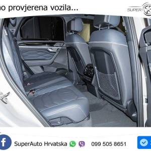 VW Touareg 3.0 TDI 4M Aut. R-Line 286 KS, PANO+ZRAČ+360+GR SJED+ACC+HEAD+KEY
